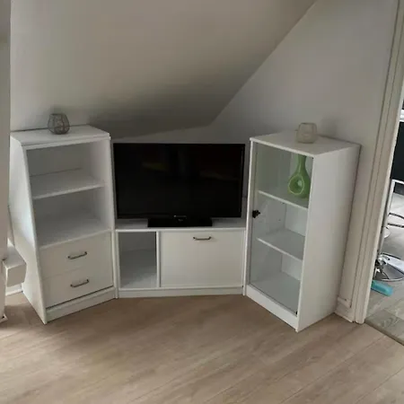 Apartment Marine Et Seb
