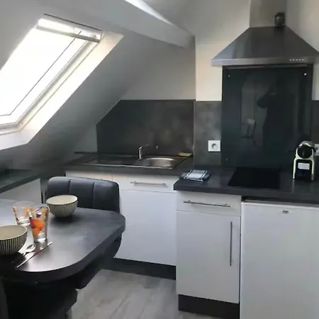 Apartment Marine Et Seb