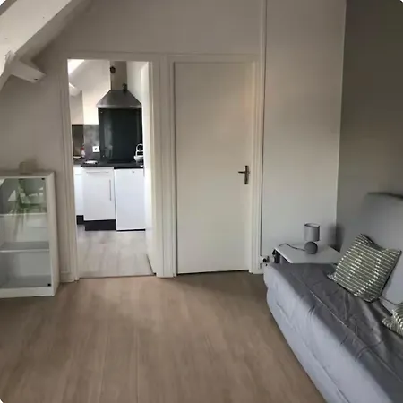 Marine Et Seb Apartment